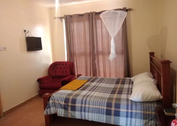 Isiolo Transit Hotel