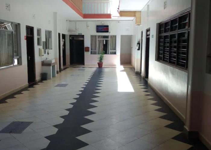 Isiolo Transit Hotel