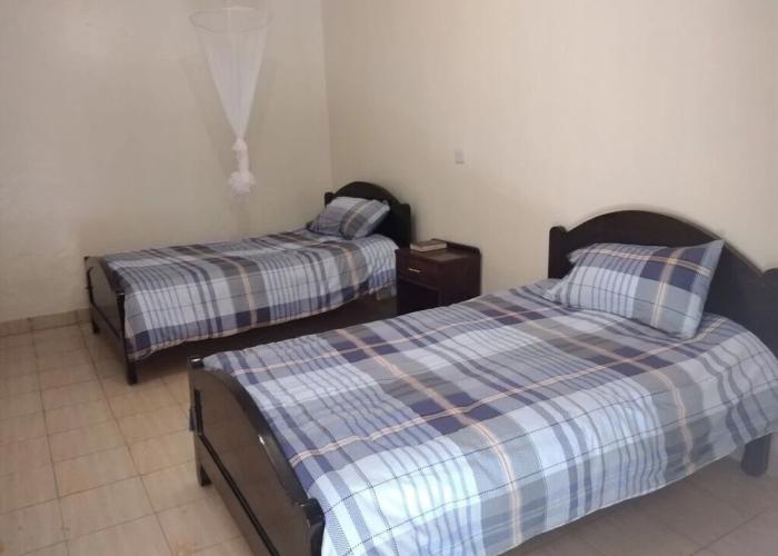Isiolo Transit Hotel