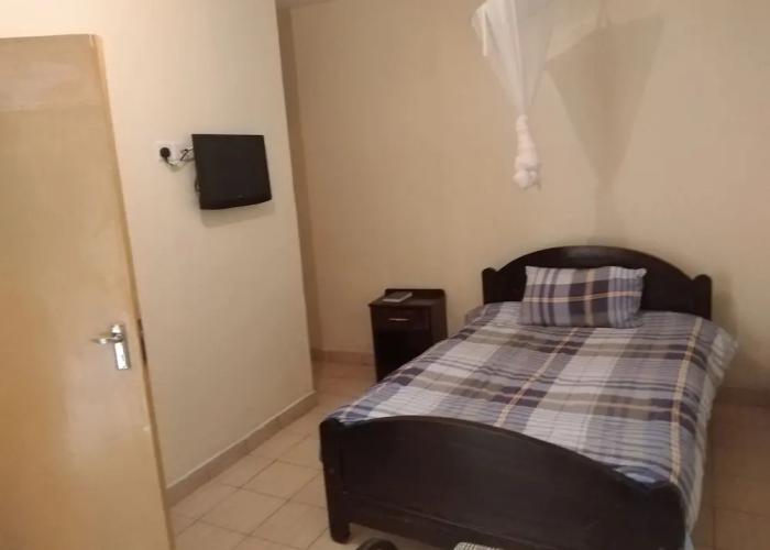 Isiolo Transit Hotel