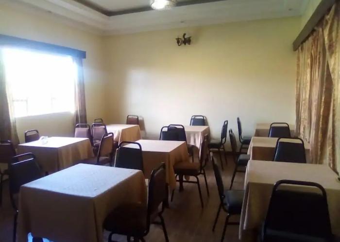 Isiolo Transit Hotel