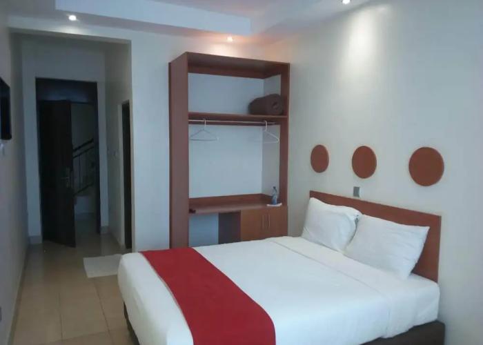 Daiichi Hotels