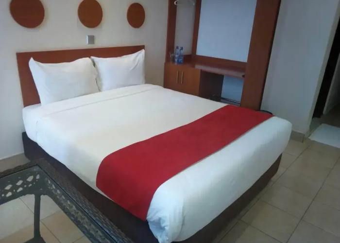 Daiichi Hotels