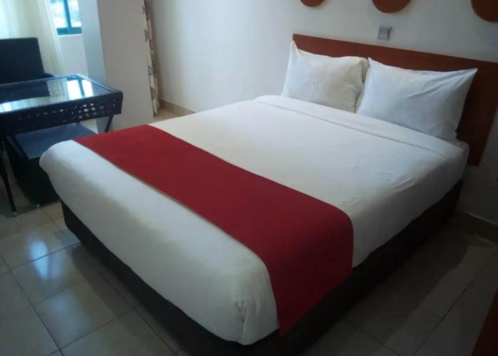 Daiichi Hotels