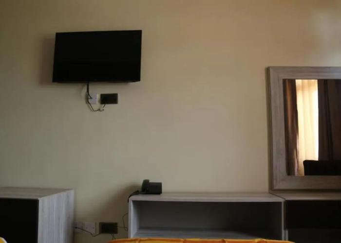 Saala Hotel