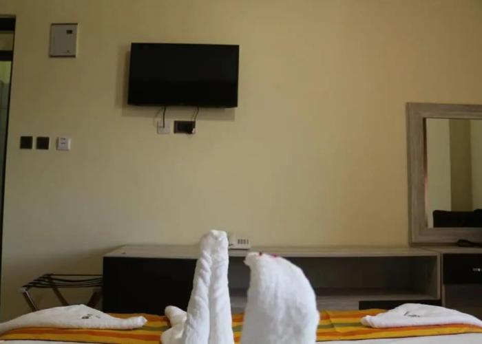 Saala Hotel
