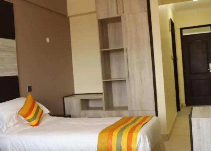 Saala Hotel