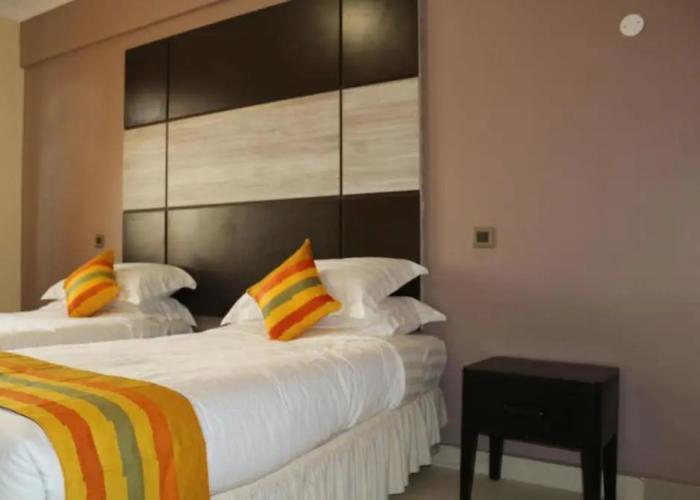 Saala Hotel