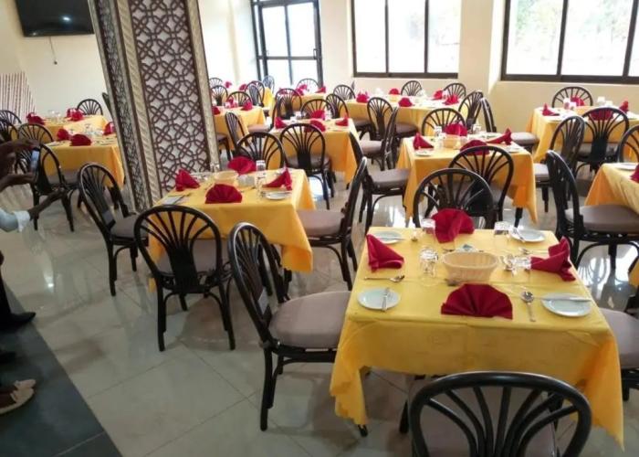Saala Hotel