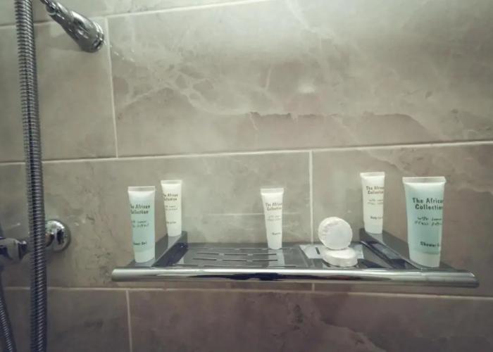 Kisimani Eco Resort & Spa