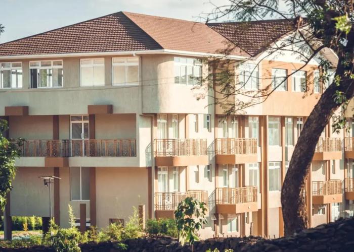 Kisimani Eco Resort & Spa