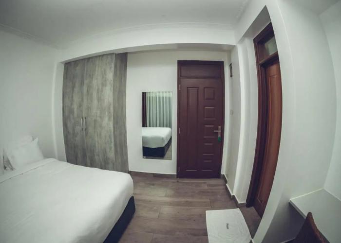 Kisimani Eco Resort & Spa