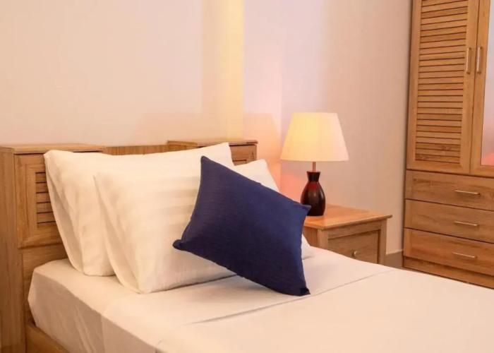 Biosphere Inn Maldives