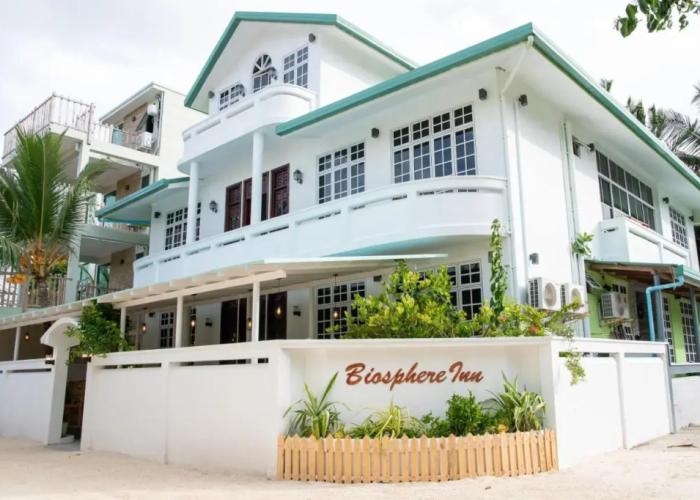 Biosphere Inn Maldives