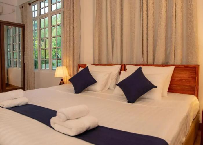 Biosphere Inn Maldives