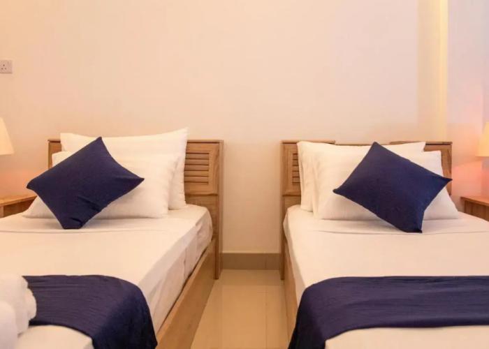 Biosphere Inn Maldives