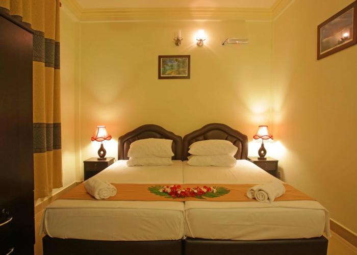 Hanifaru Transit Inn