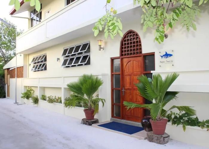Hanifaru Transit Inn