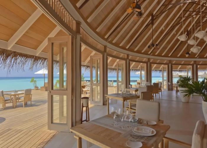 Milaidhoo Maldives