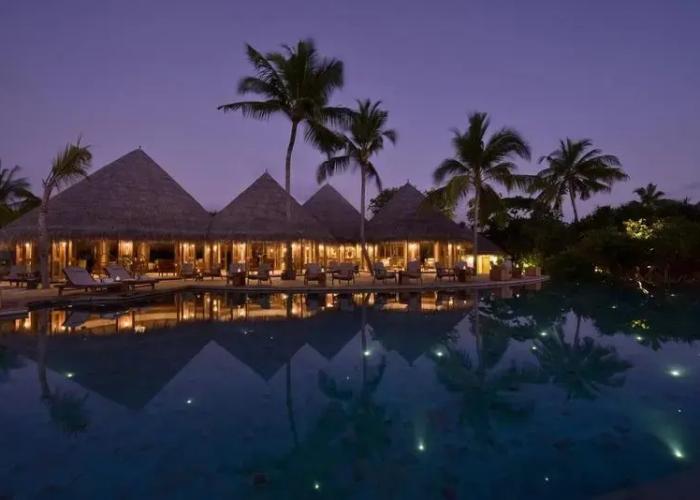 Milaidhoo Maldives