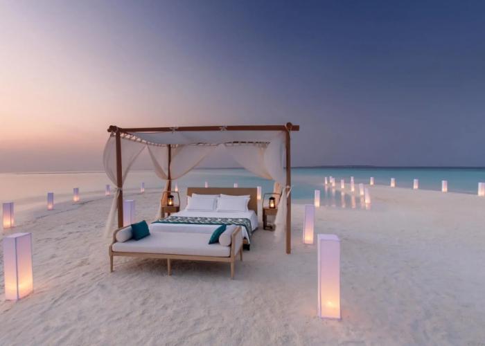 Milaidhoo Maldives