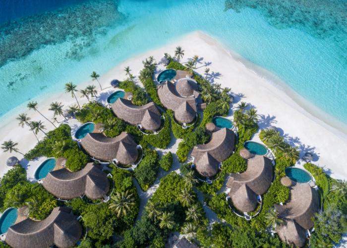 Milaidhoo Maldives