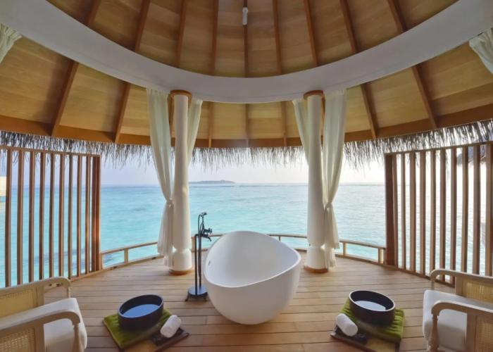 Milaidhoo Maldives