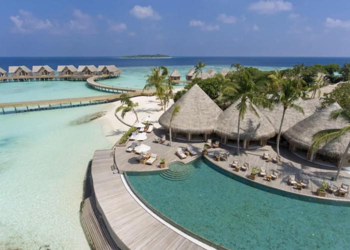 Milaidhoo Maldives