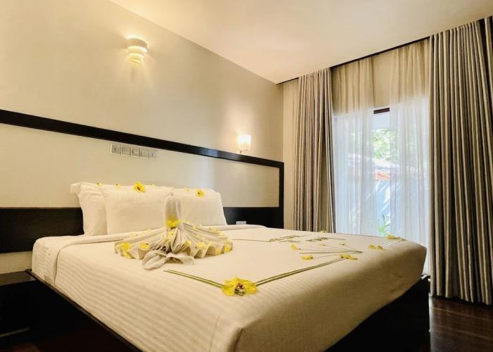 Madi Finolhu Guesthouse
