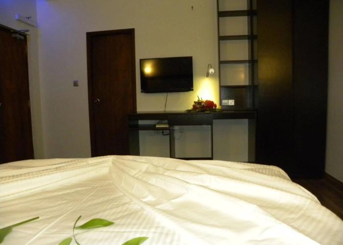 Madi Finolhu Guesthouse