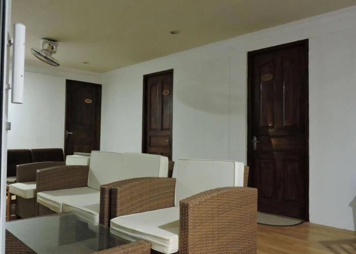 Madi Finolhu Guesthouse