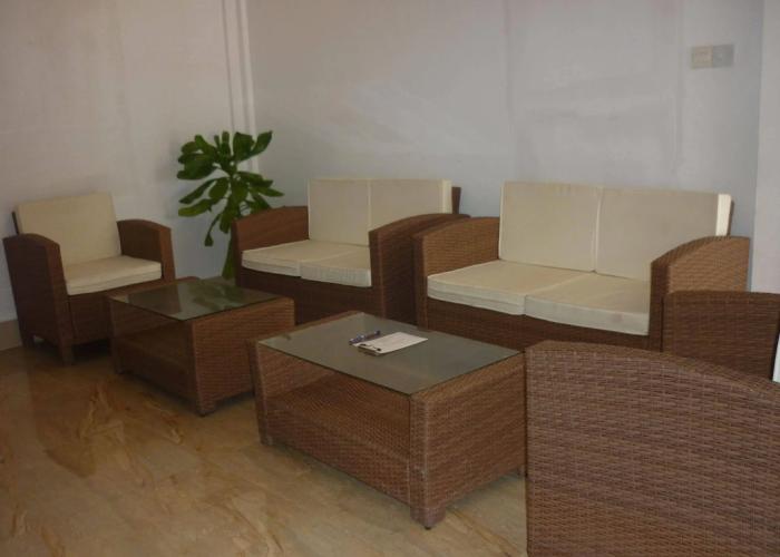 Madi Finolhu Guesthouse