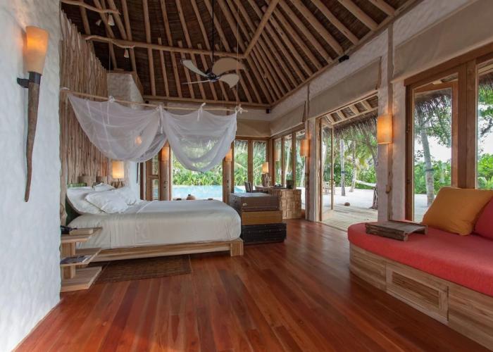 Soneva Fushi