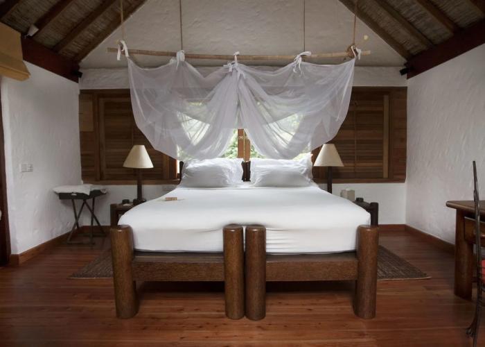 Soneva Fushi