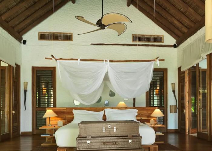 Soneva Fushi
