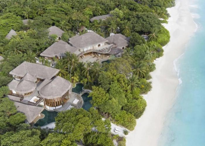 Soneva Fushi