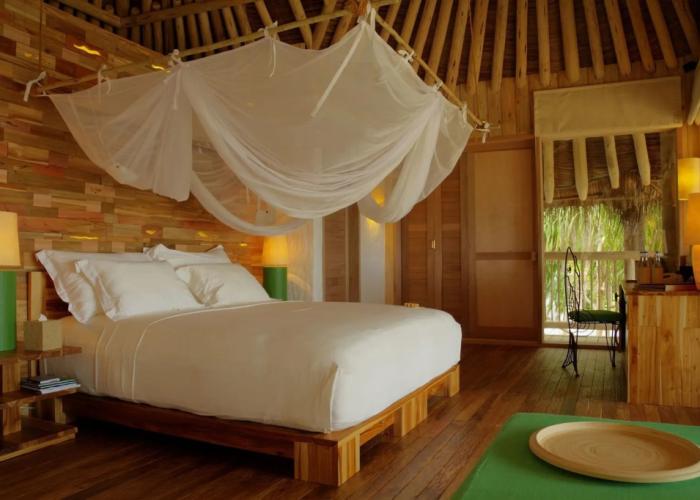 Soneva Fushi