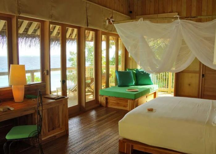 Soneva Fushi