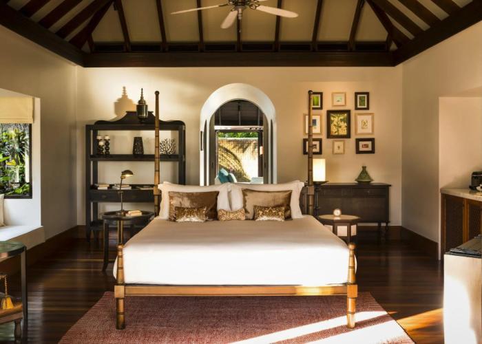 Anantara Kihavah Maldives Villas
