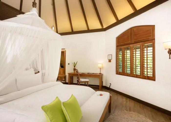 Coco Palm Dhuni Kolhu Resort