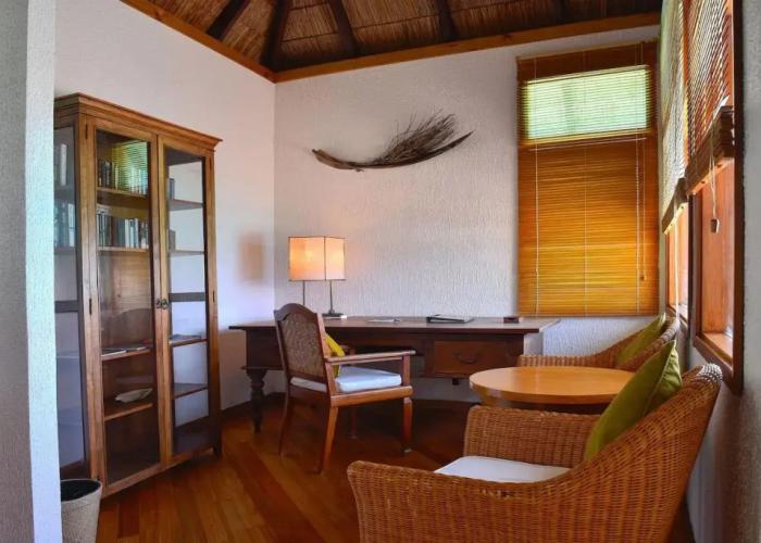 Coco Palm Dhuni Kolhu Resort