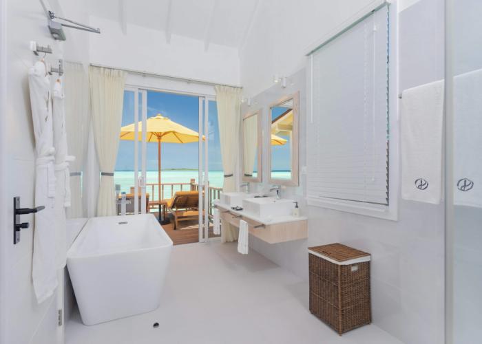 Dhigufaru Island Resort