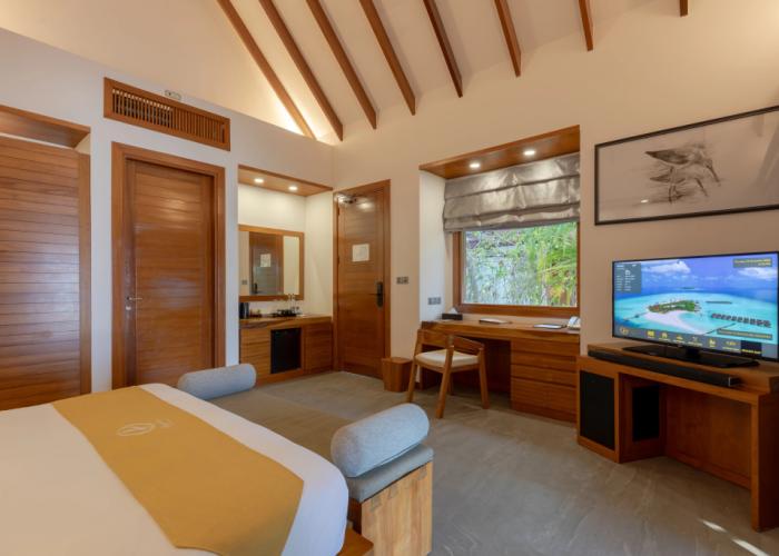 Dhigufaru Island Resort