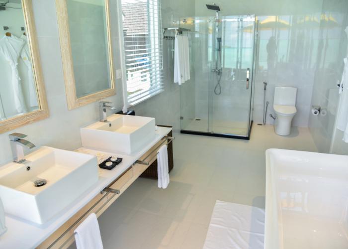 Dhigufaru Island Resort