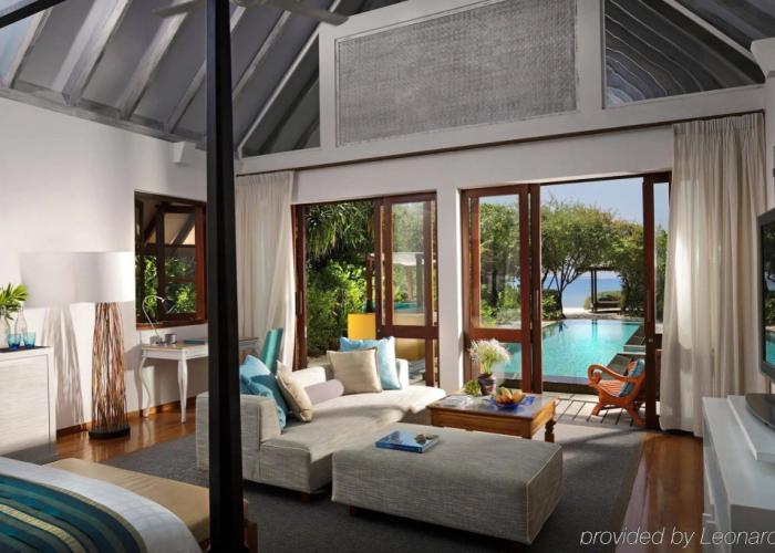 Four Seasons Resort  Maldives at Landaa Giraavaru