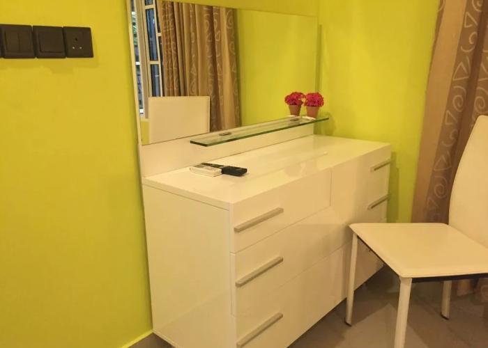 Ithaa Inn Kamadhoo Hotel