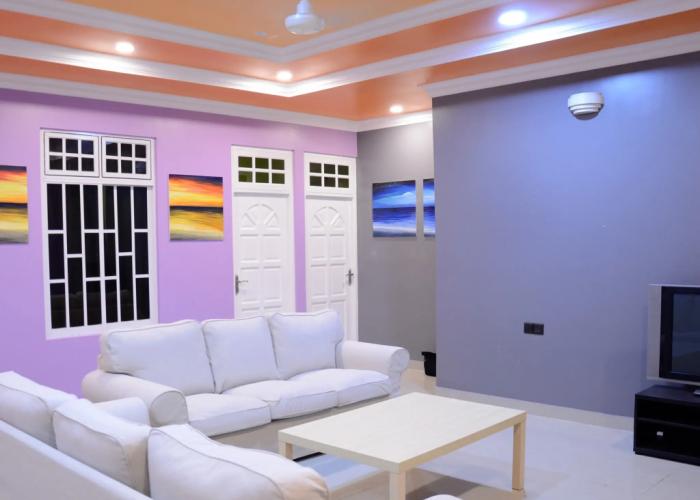 Ithaa Inn Kamadhoo Hotel