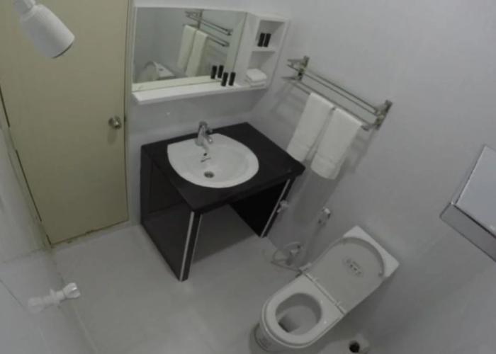 Ithaa Inn Kamadhoo Hotel