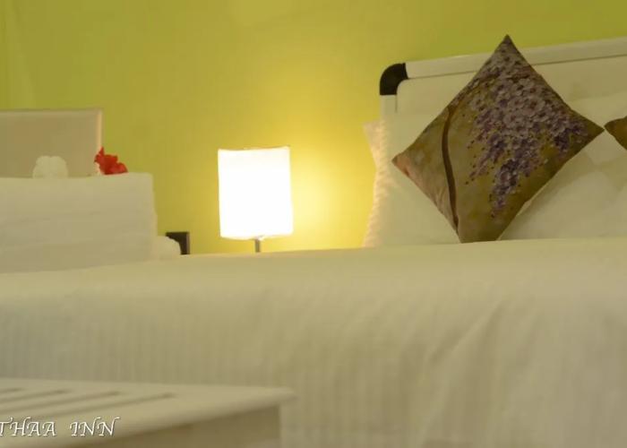 Ithaa Inn Kamadhoo Hotel