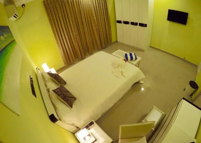 Ithaa Inn Kamadhoo Hotel